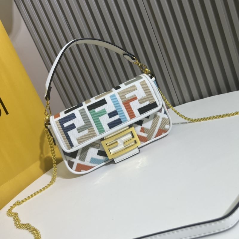 Fendi Satchel Bags